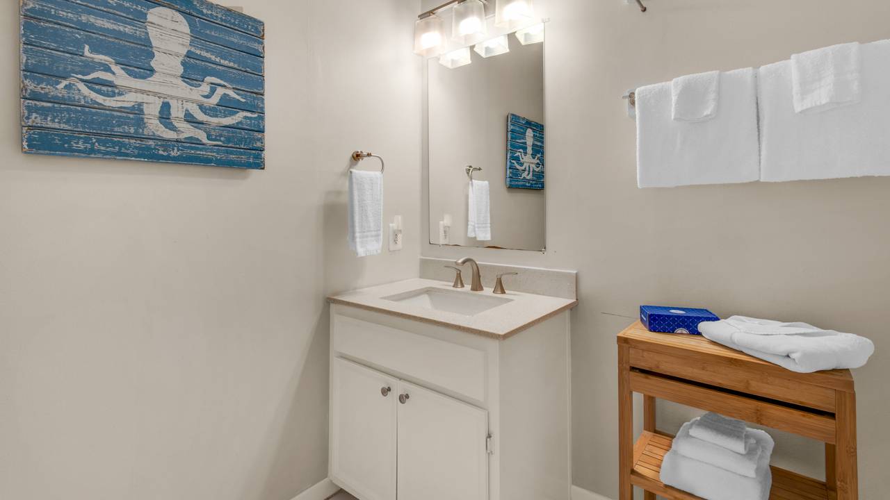 Beacons 4 Bathroom Beacons 4 Bathroom