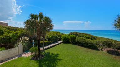 Beacons 4 Balcony with Gulf View Beacons 4 Balcony with Gulf View