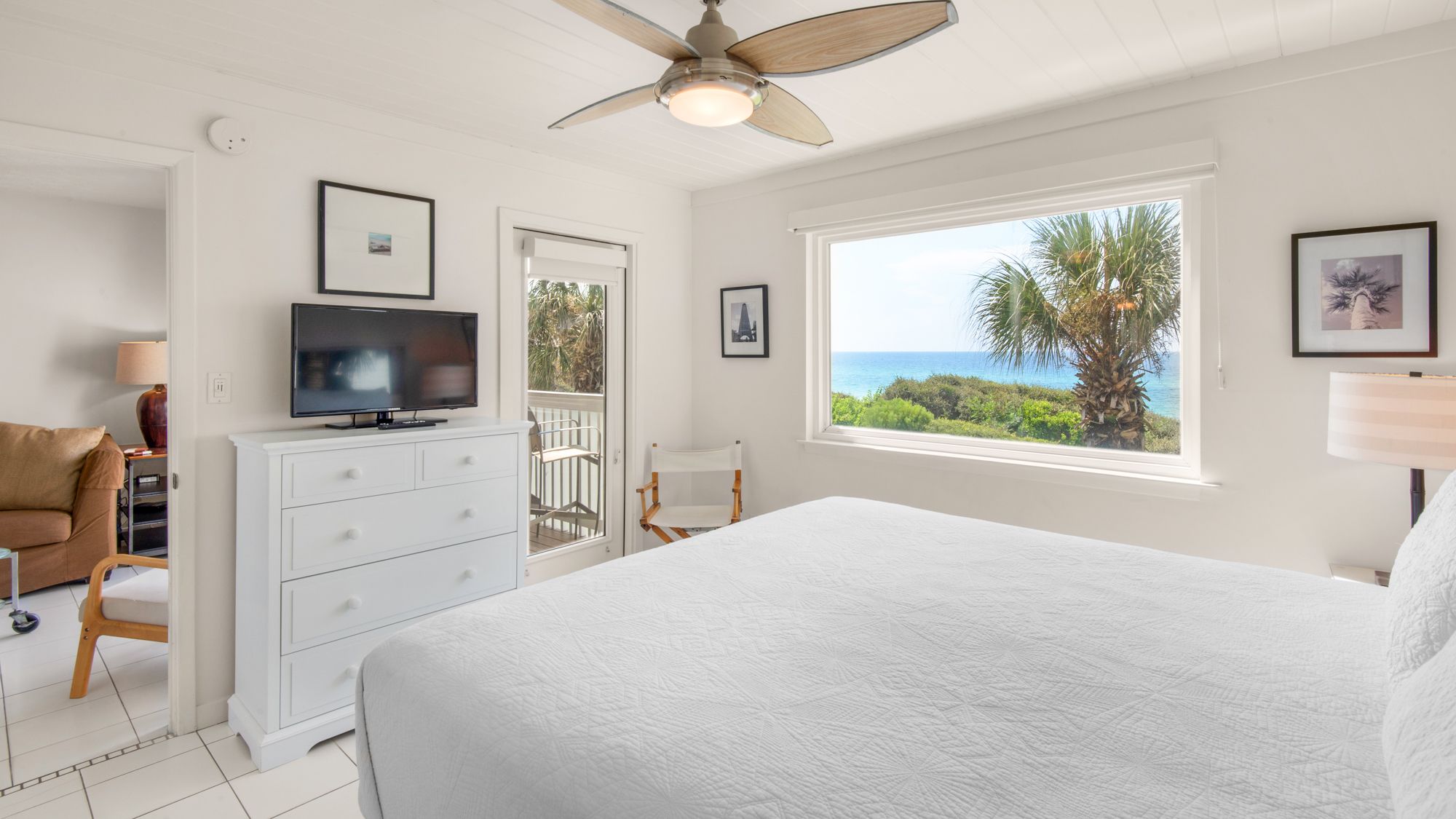 Beacons 4 Bedroom with Gulf View