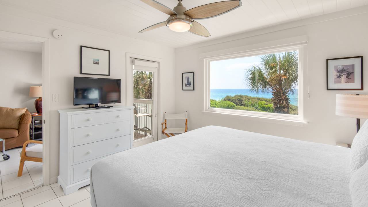 Beacons 4 Bedroom with Gulf View Beacons 4 Bedroom with Gulf View