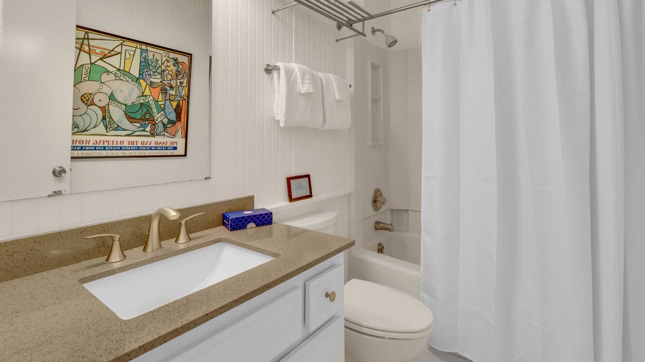 Beacons 4 Bathroom Beacons 4 Bathroom