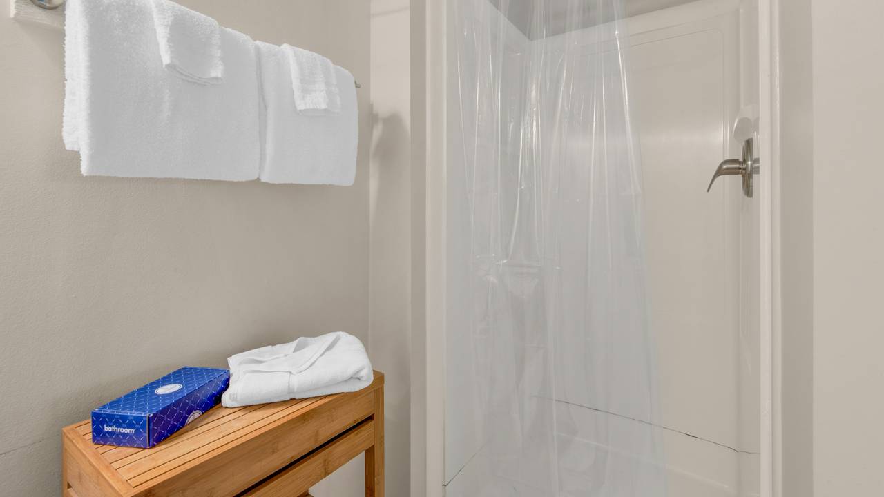 Beacons 4 Bathroom Beacons 4 Bathroom