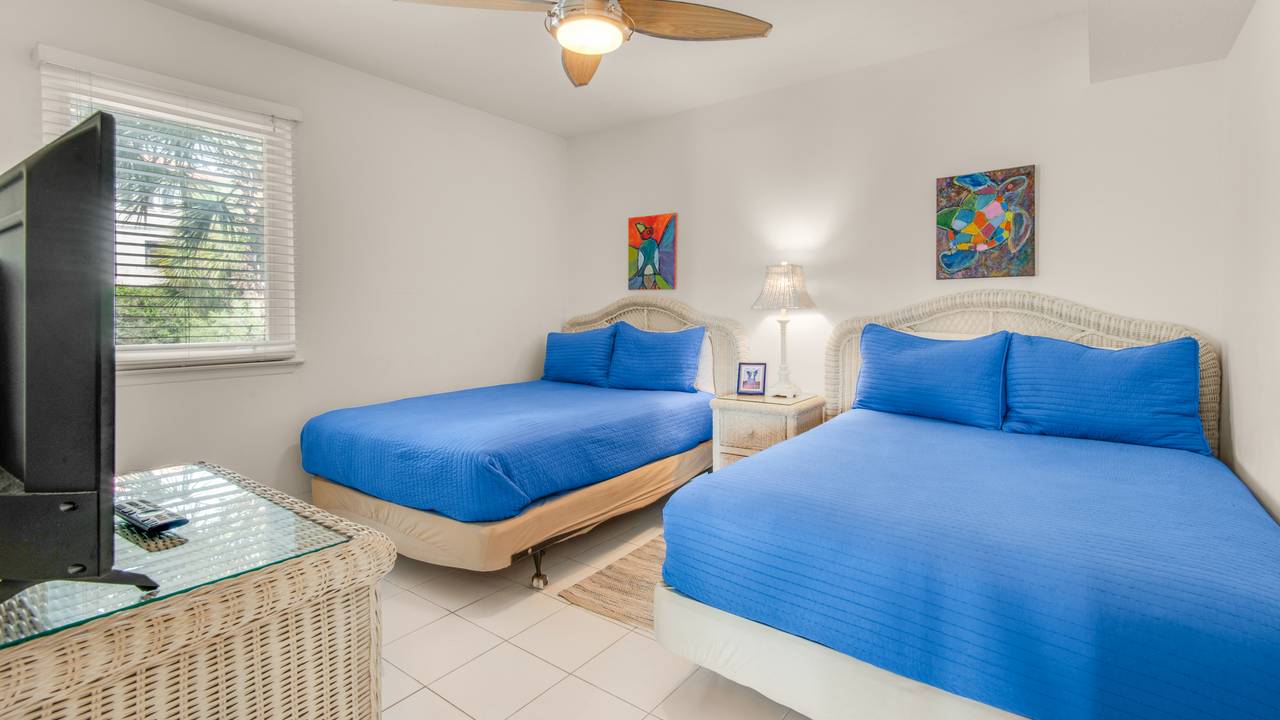 Beacons 4 Bedroom Beacons 4 Bedroom