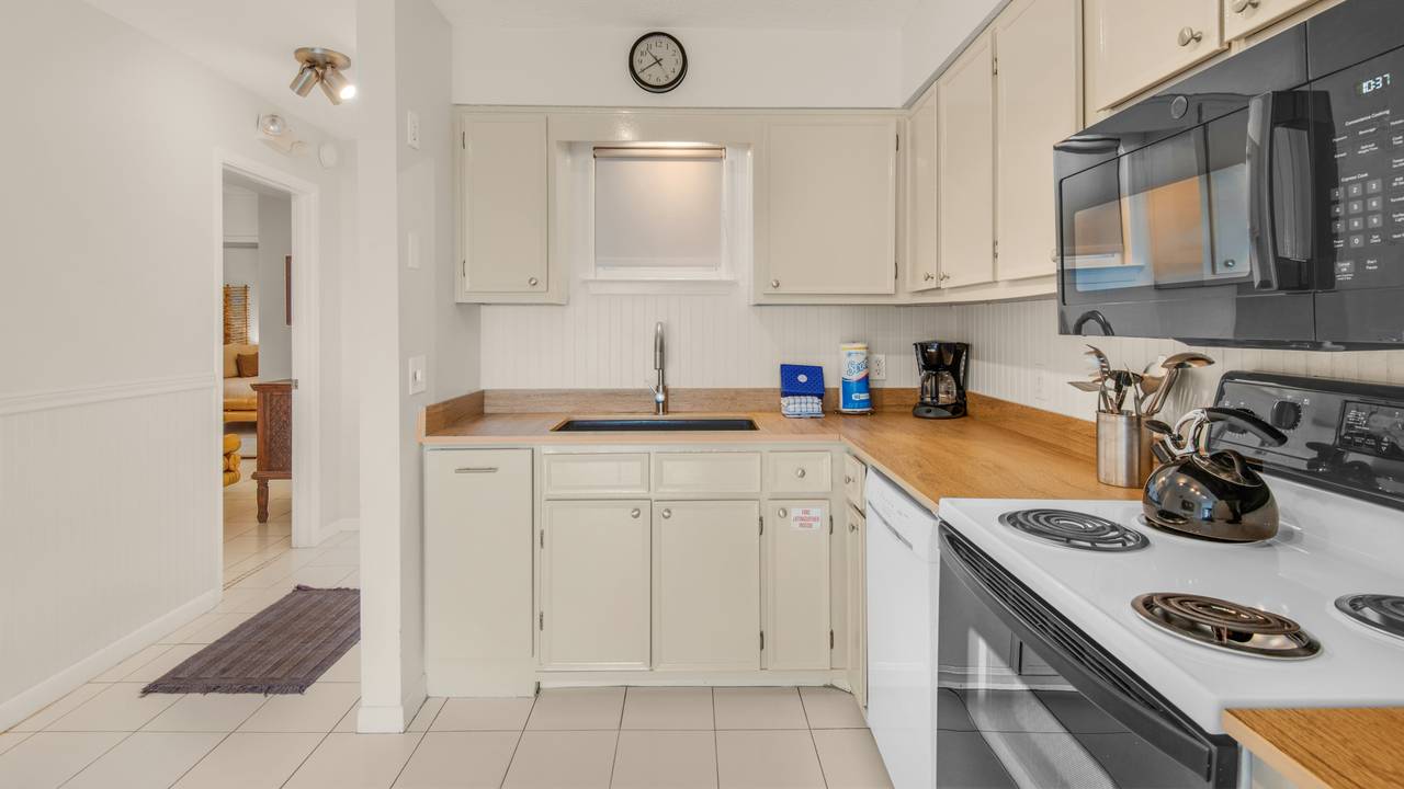 Beacons 4 Kitchen Beacons 4 Kitchen