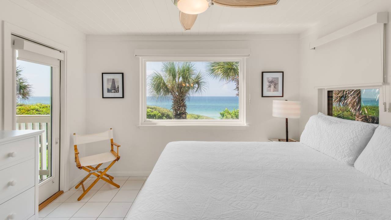 Beacons 4 Bedroom with Gulf View Beacons 4 Bedroom with Gulf View