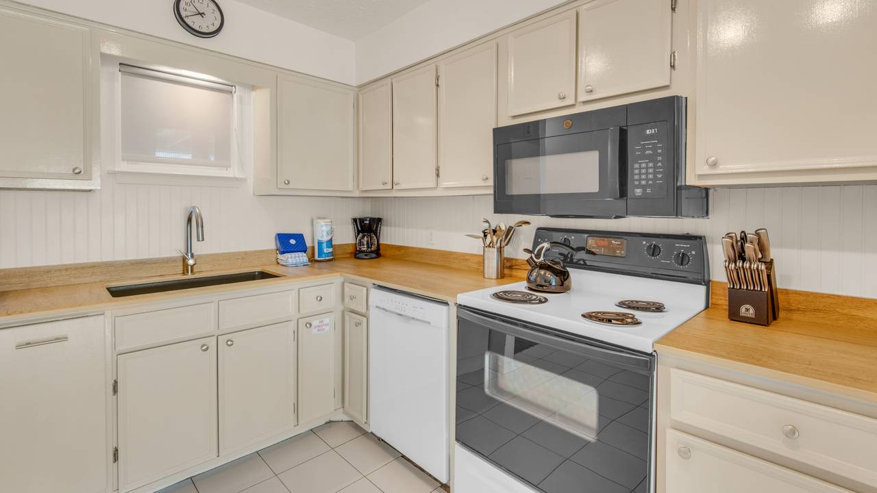 Beacons 4 Kitchen Beacons 4 Kitchen