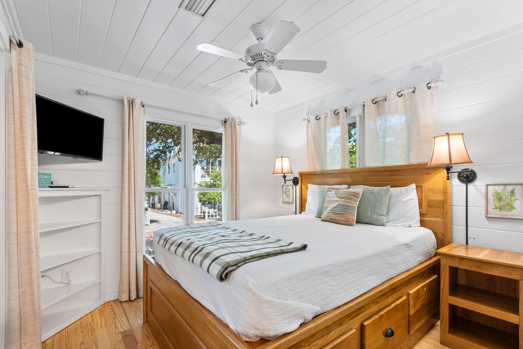 Bella Vista Bedroom 2