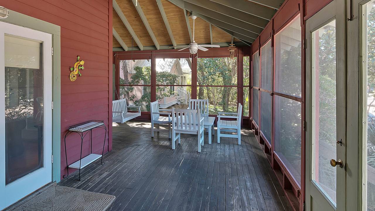 Bella Vista Bella Vista