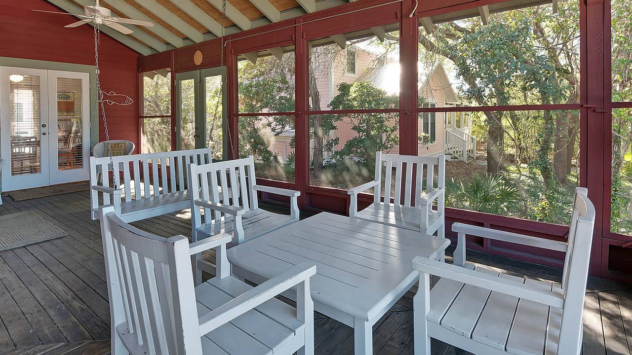 Bella Vista Bella Vista