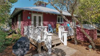 Bella Vista Bella Vista