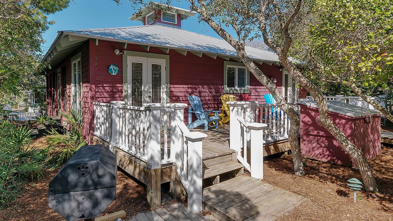 Bella Vista Bella Vista