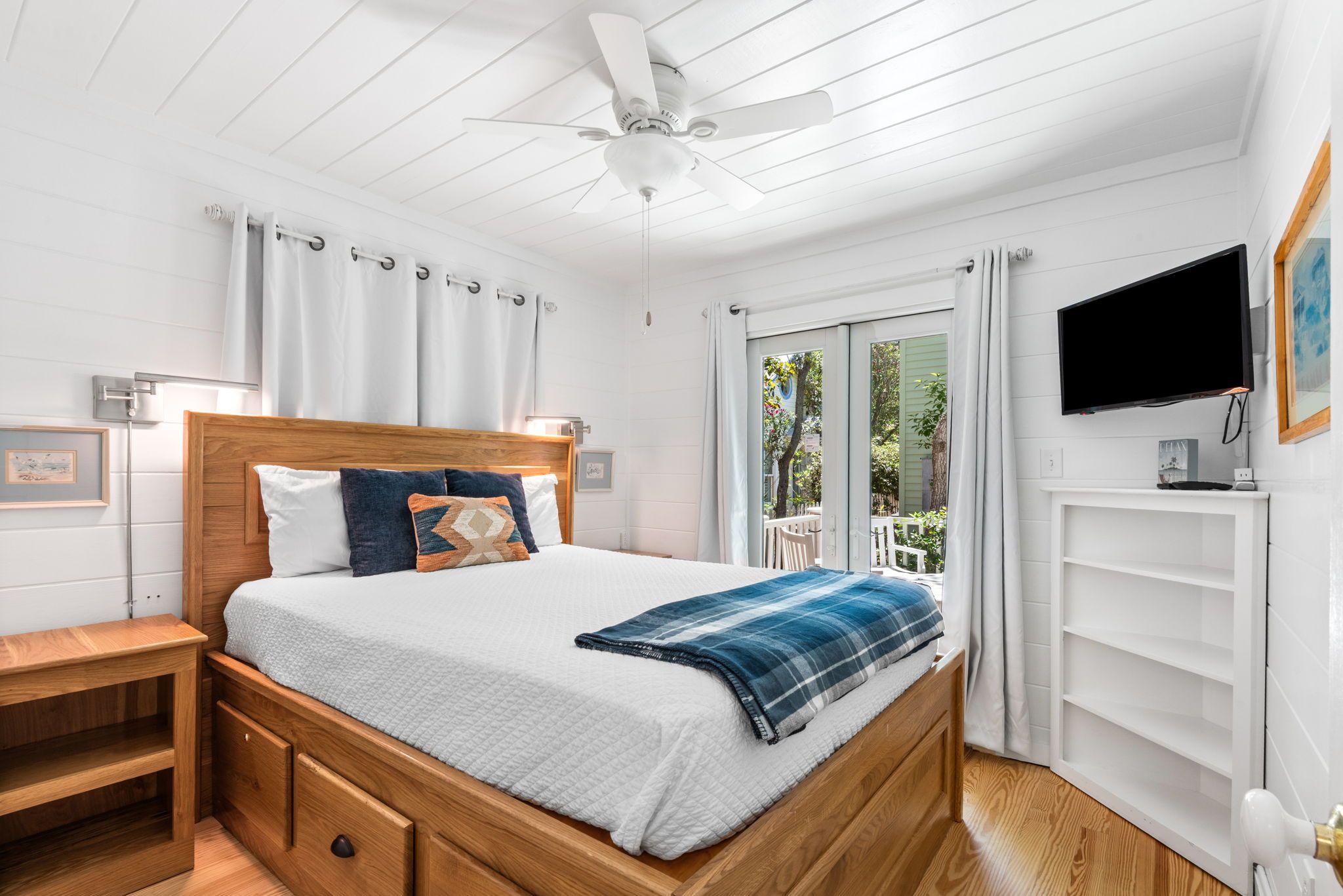 Bella Vista Bedroom 1