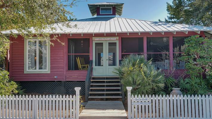 Bella Vista Bella Vista