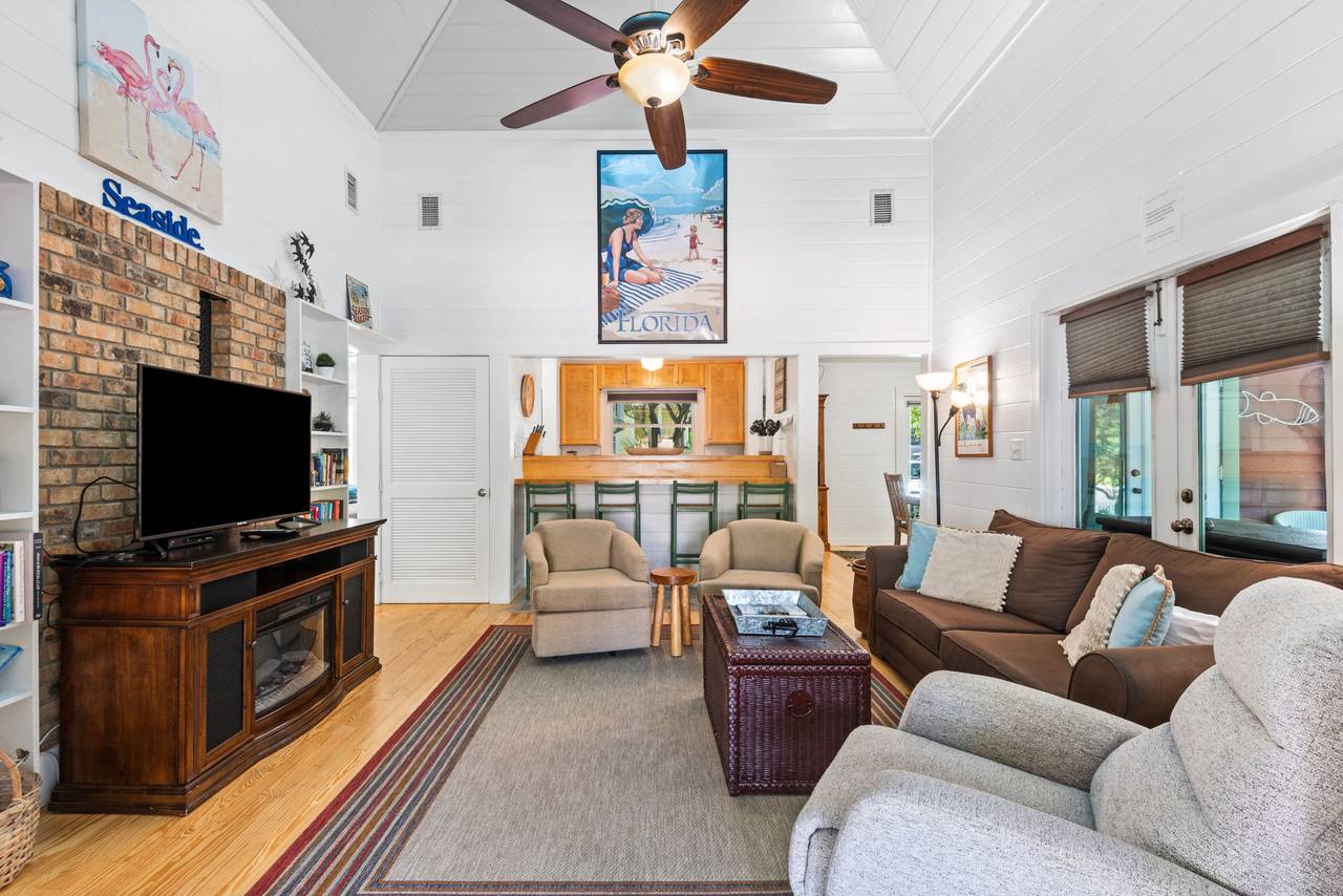 Bella Vista Living area Bella Vista Living area