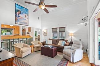 Bella Vista Living area Bella Vista Living area