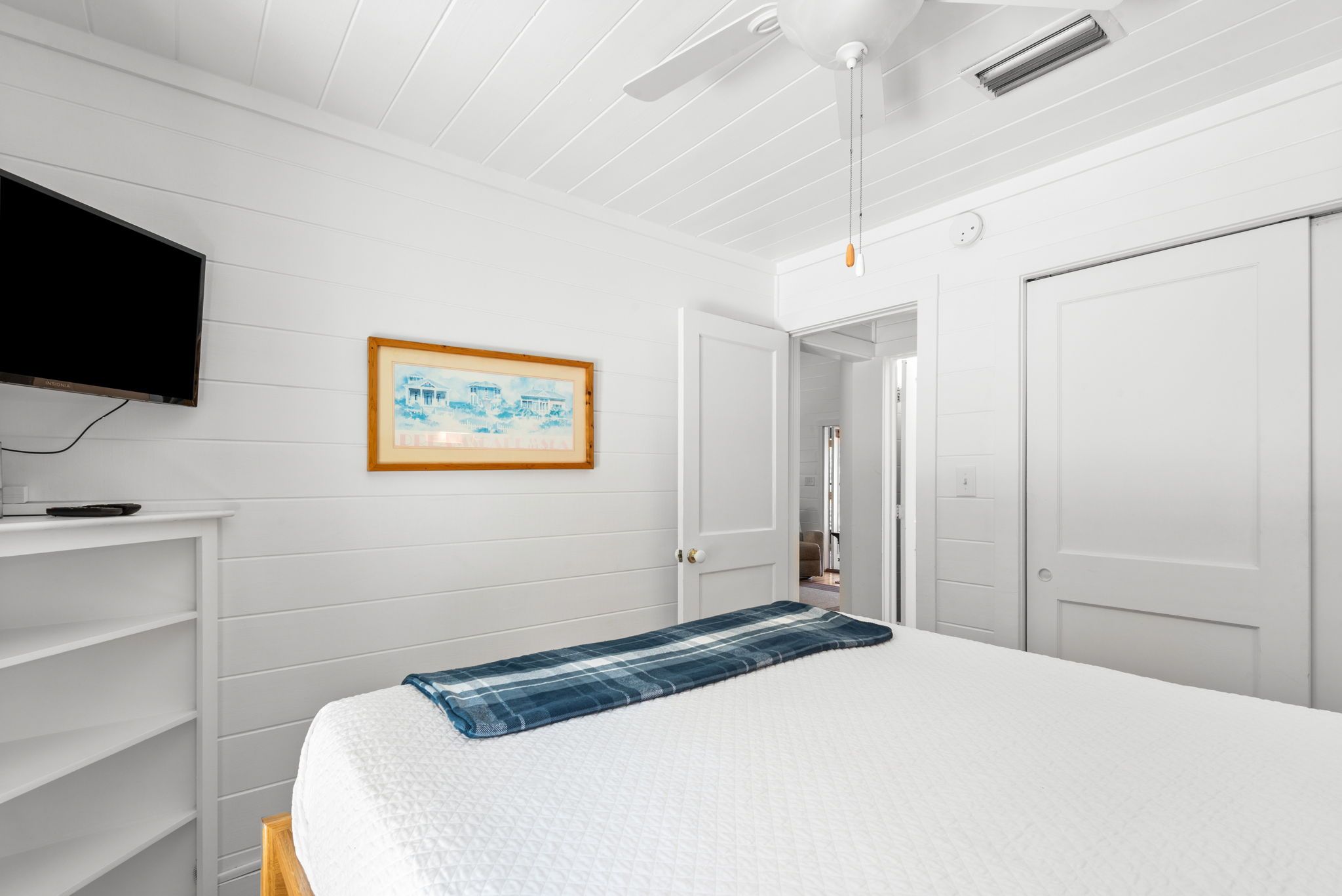 Bella Vista Bedroom 1