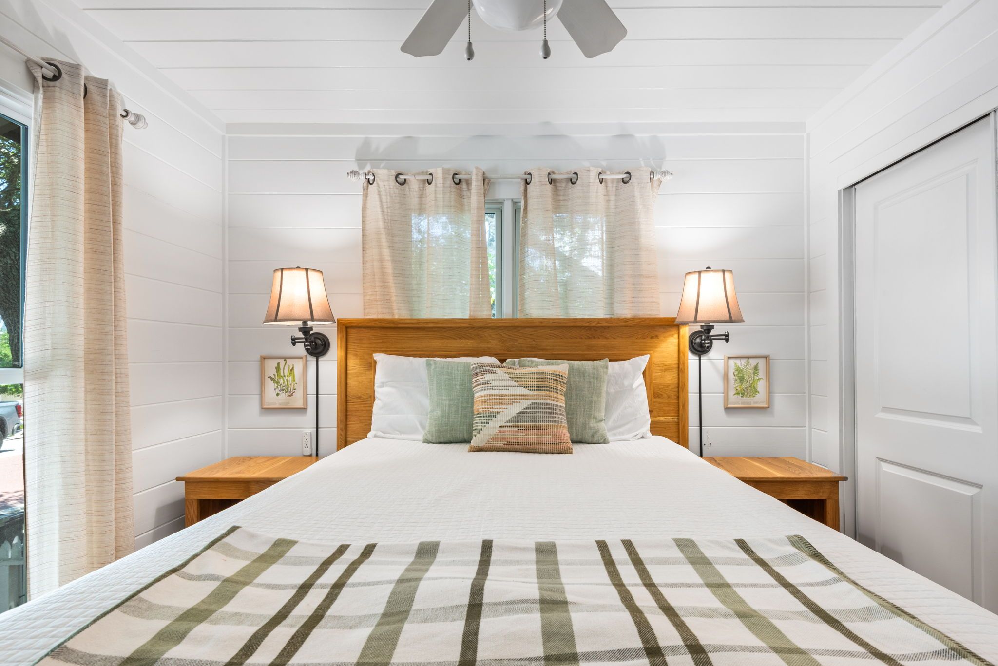 Bella Vista Bedroom 2