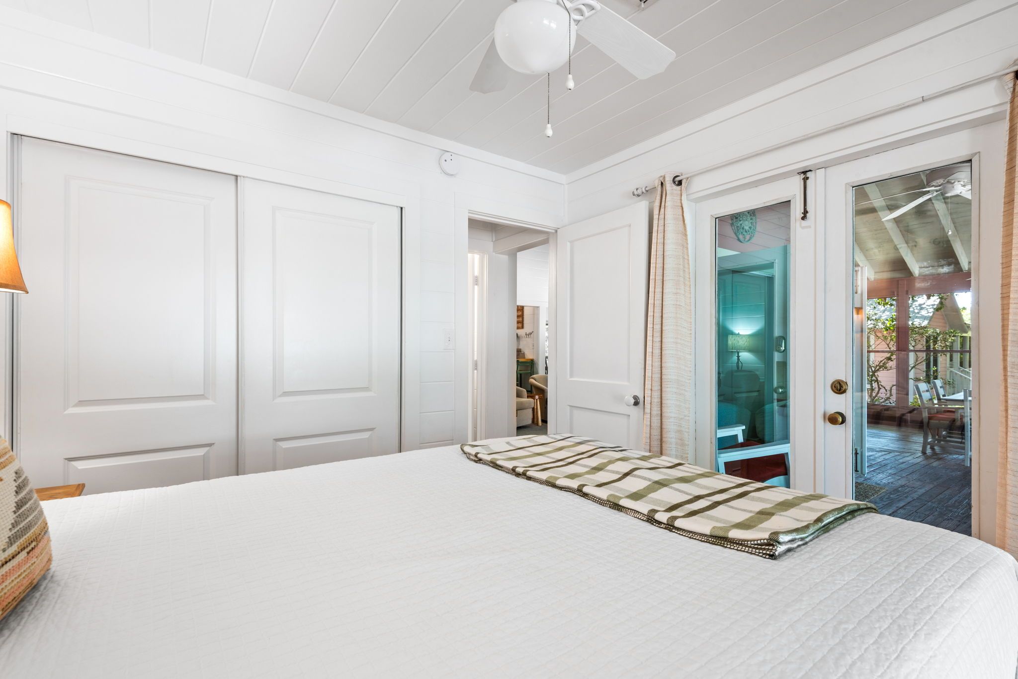 Bella Vista Bedroom 2