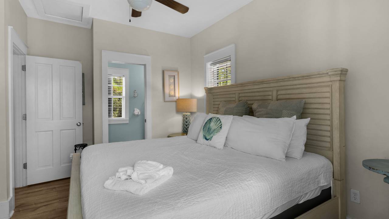 Beach Bungalow 101 Bedroom 1 Beach Bungalow 101 Bedroom 1