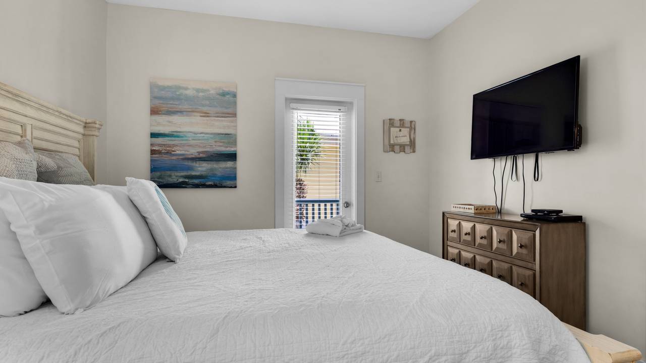 Beach Bungalow 101 Bedroom 1 Beach Bungalow 101 Bedroom 1