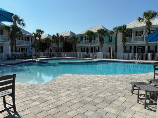 Bungalows at Seagrove New & Improved Pool Area Bungalows at Seagrove New & Improved Pool Area