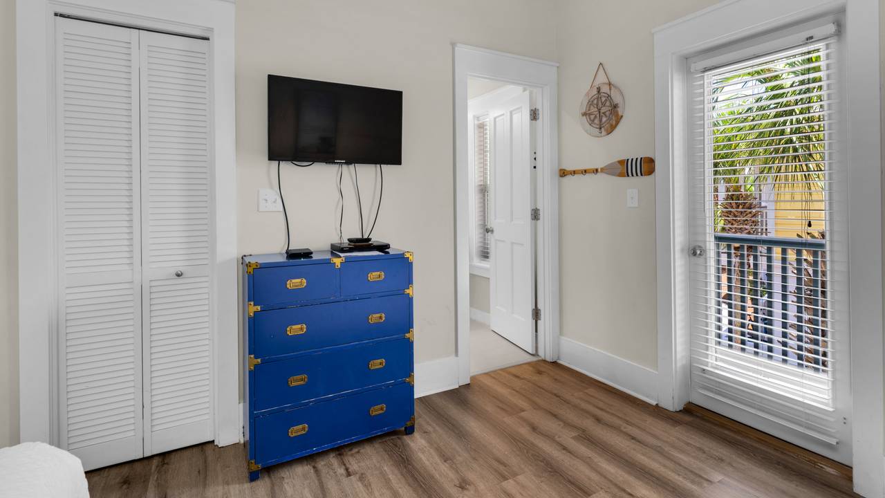 Beach Bungalow 101 Bedroom 2 Beach Bungalow 101 Bedroom 2