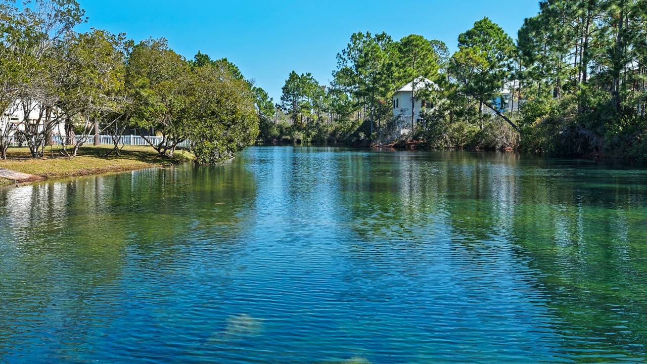Bungalows at Seagrove Bungalows at Seagrove