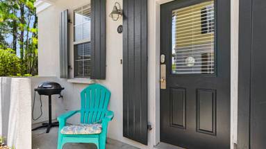 Beach Bungalow 101 Front Porch Beach Bungalow 101 Front Porch