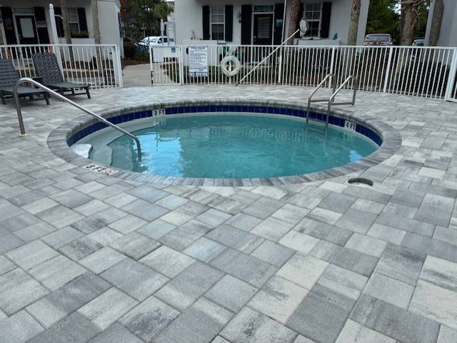 Bungalows at Seagrove New & Improved Pool Area Bungalows at Seagrove New & Improved Pool Area