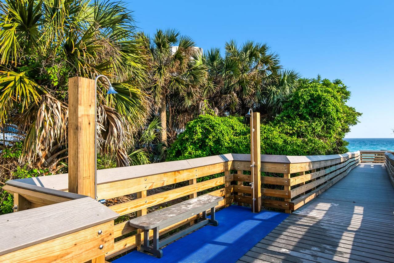 Seagrove Beach Regional Beach Access Seagrove Beach Regional Beach Access