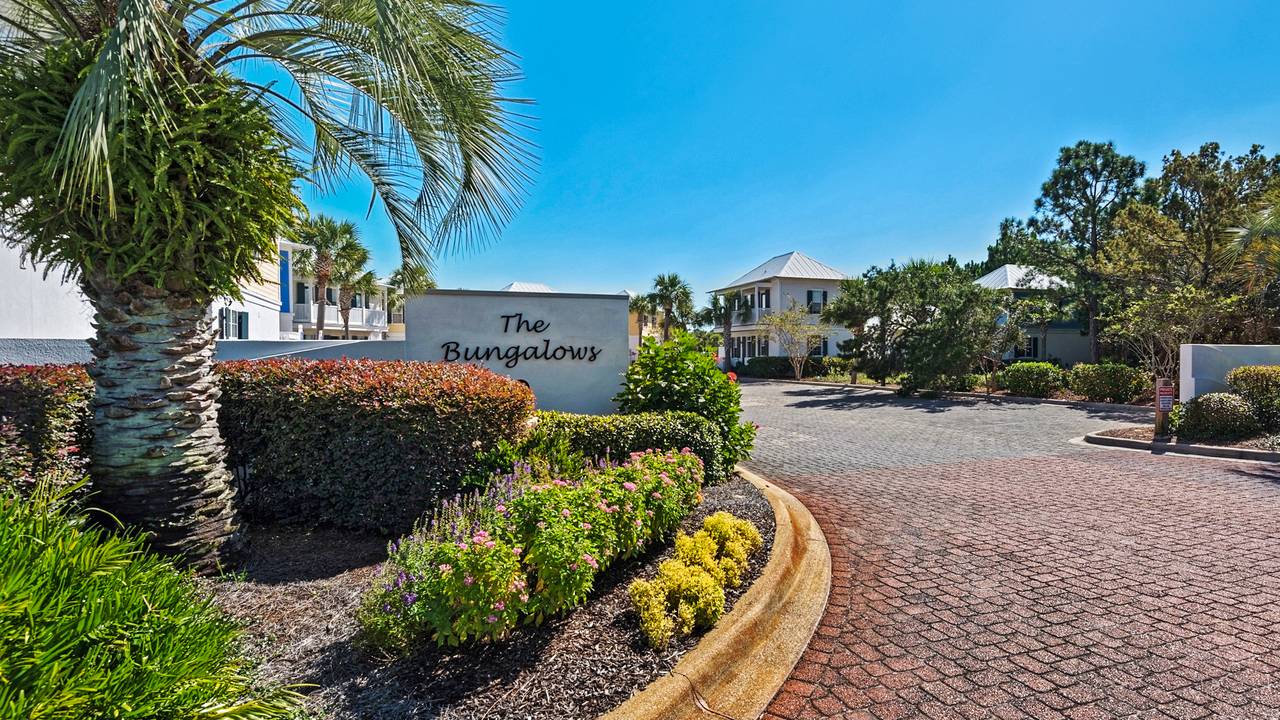 Bungalows at Seagrove Bungalows at Seagrove