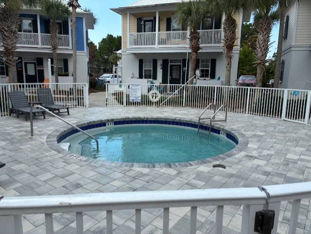 Bungalows at Seagrove New & Improved Pool Area Bungalows at Seagrove New & Improved Pool Area