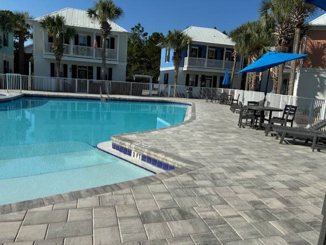 Bungalows at Seagrove New & Improved Pool Area Bungalows at Seagrove New & Improved Pool Area