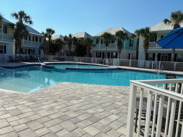 Bungalows at Seagrove New & Improved Pool Area Bungalows at Seagrove New & Improved Pool Area