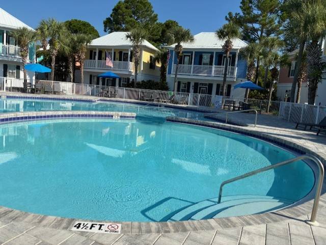 Bungalows at Seagrove New & Improved Pool Area Bungalows at Seagrove New & Improved Pool Area