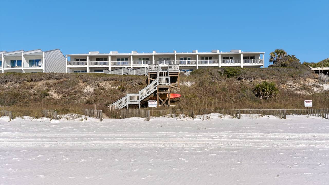 Blue Nine Exterior Blue Nine Exterior