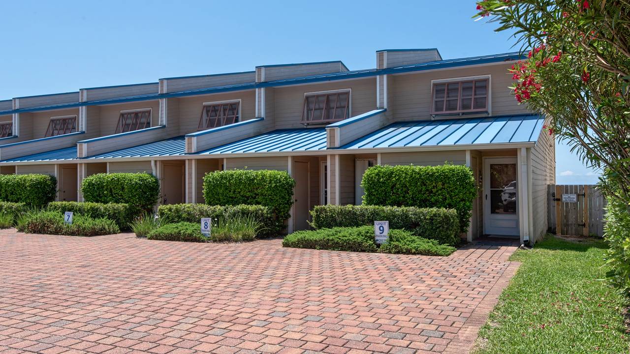 Blue Nine Exteriors Blue Nine Exteriors