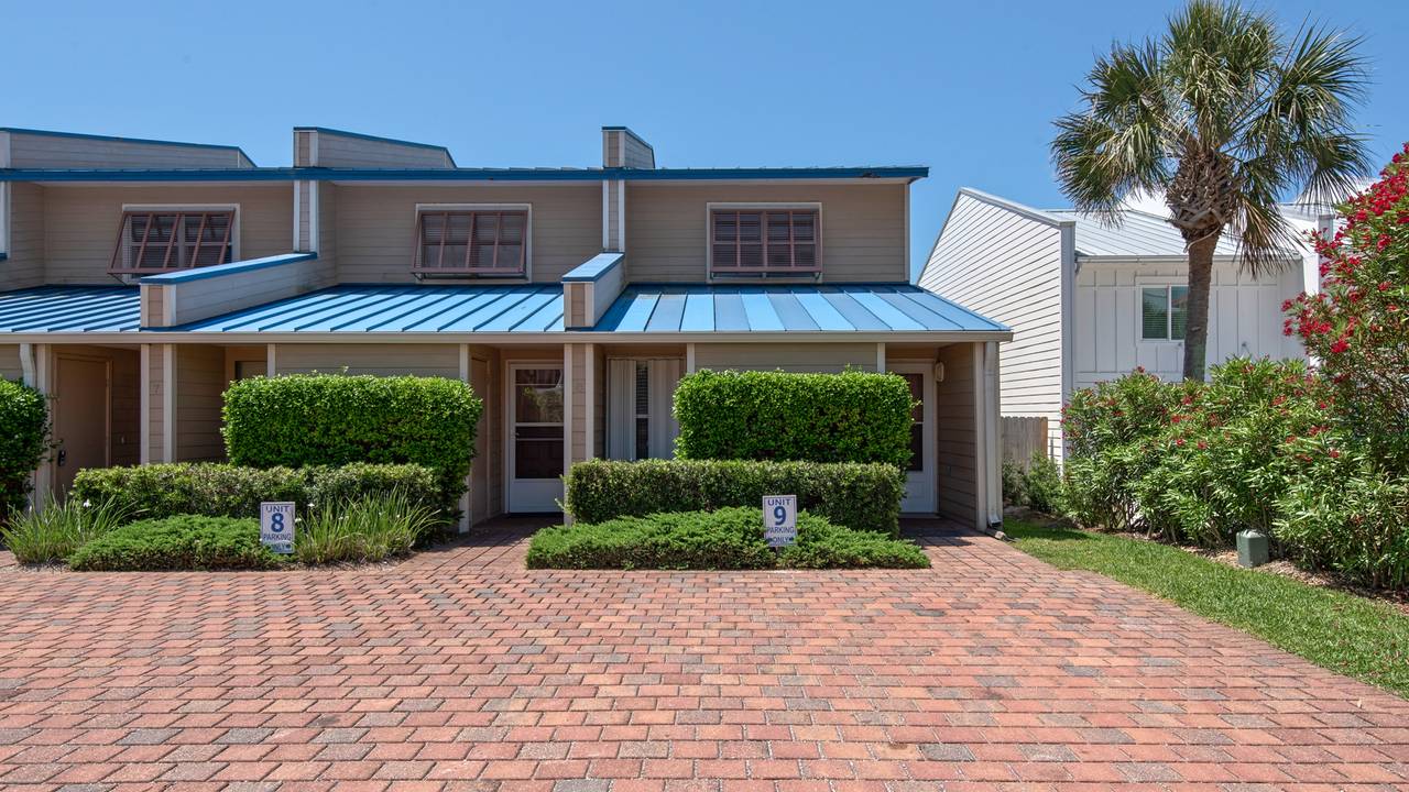 Blue Nine Exteriors Blue Nine Exteriors