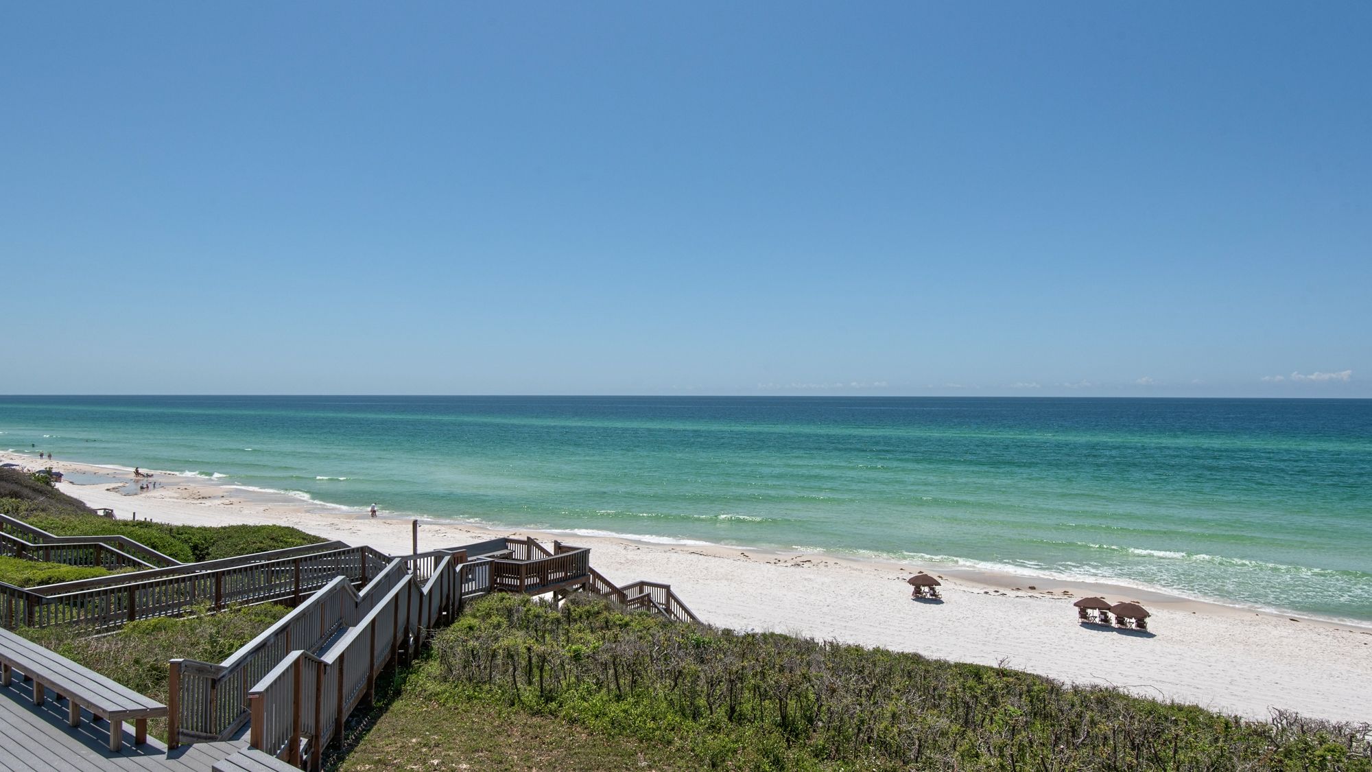 Blue Nine 9 2nd Floor Balcony