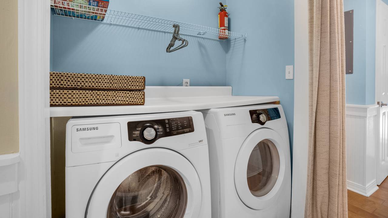 Blue Tide 3B Laundry Blue Tide 3B Laundry