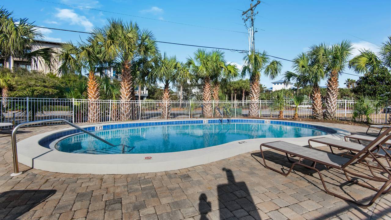 Blue Tide Grounds and Amenities Blue Tide Grounds and Amenities