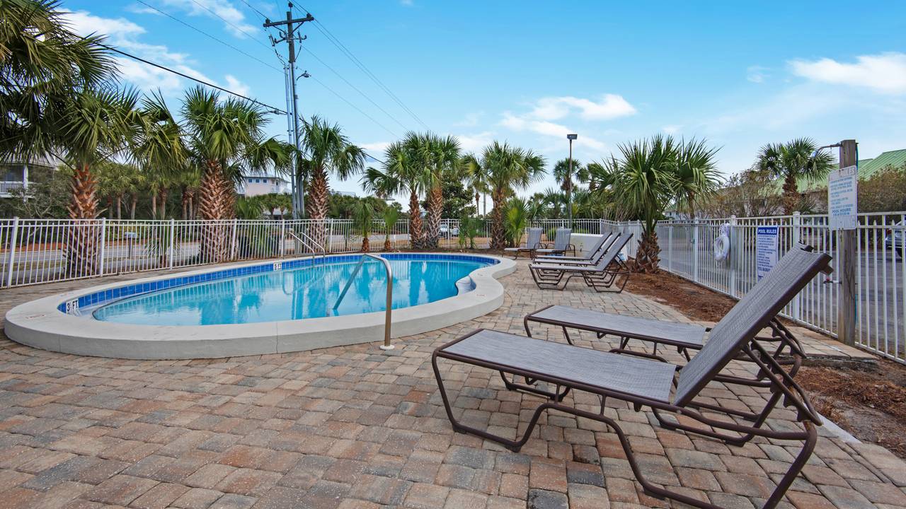 Blue Tide Grounds and Amenities Blue Tide Grounds and Amenities