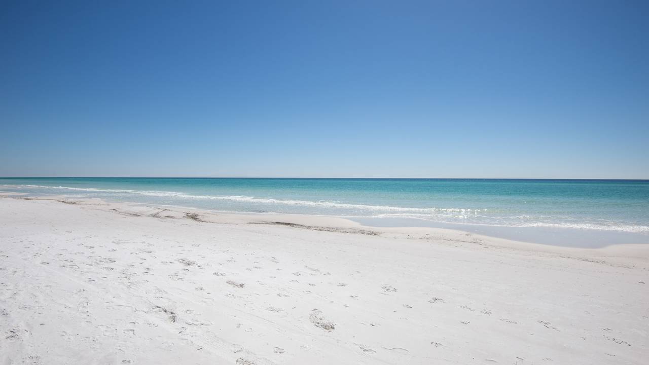 Beachside Condo 5 Beachside Condo 5