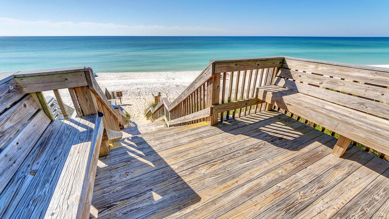 Beachside Condo 5 Beachside Condo 5