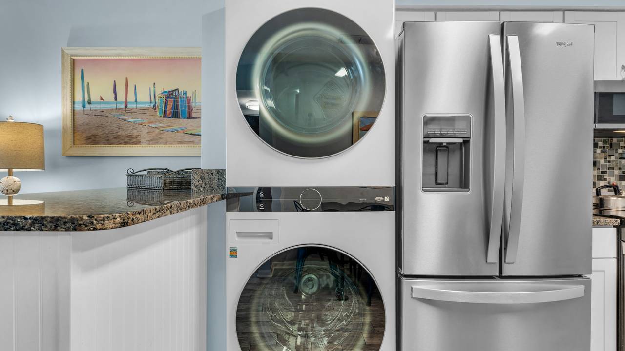 BSC05 Washer BSC05 Washer