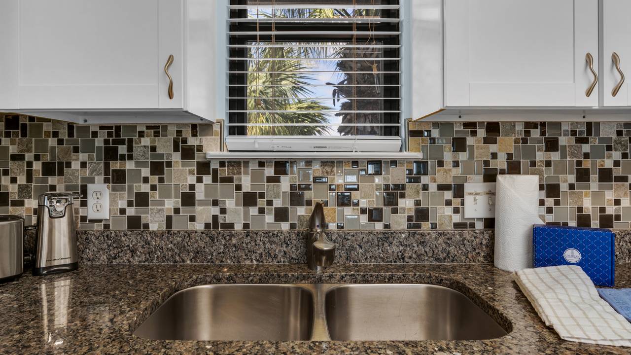 BSC05 Kitchen Area BSC05 Kitchen Area