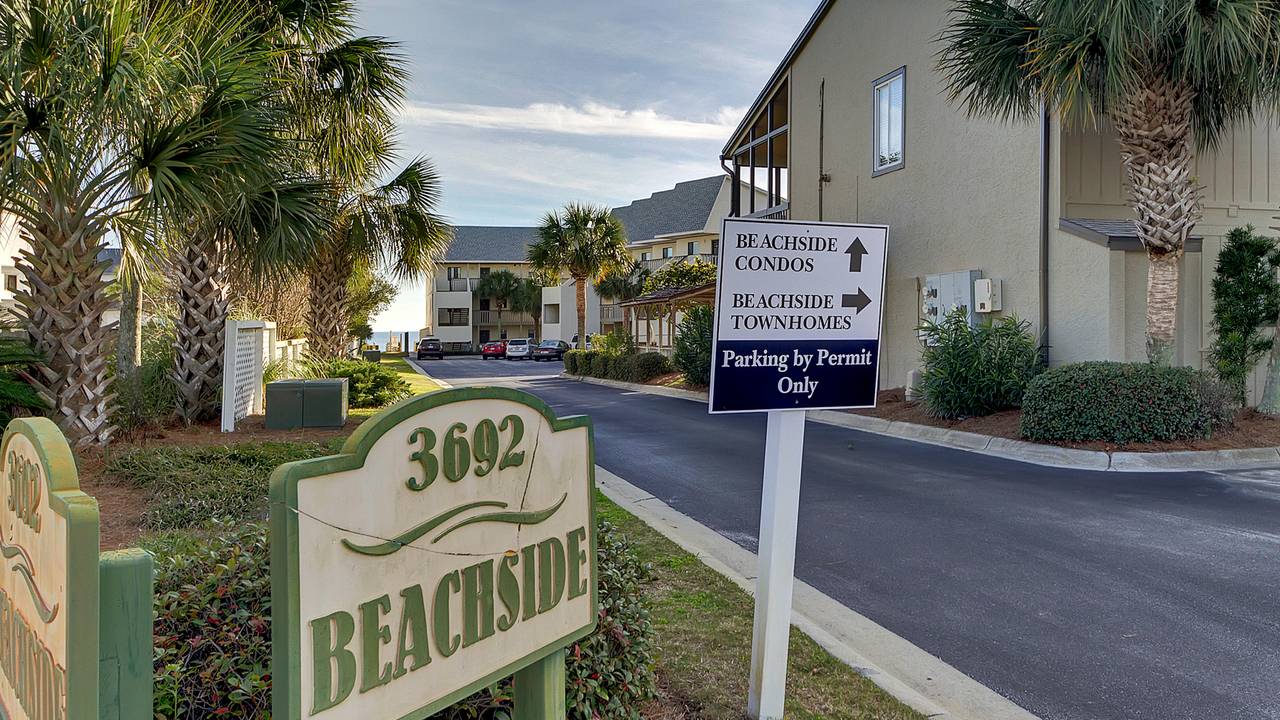 Beachside Condo 5 Beachside Condo 5