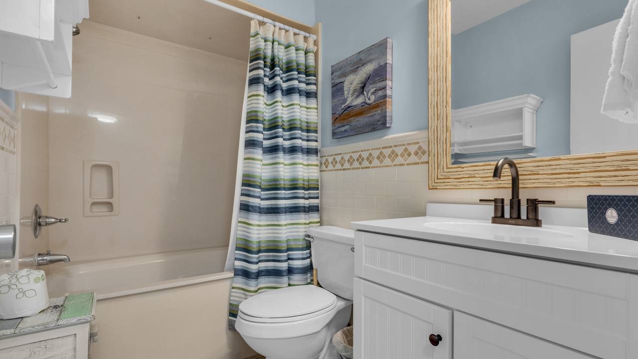 BSC05 Bathroom BSC05 Bathroom