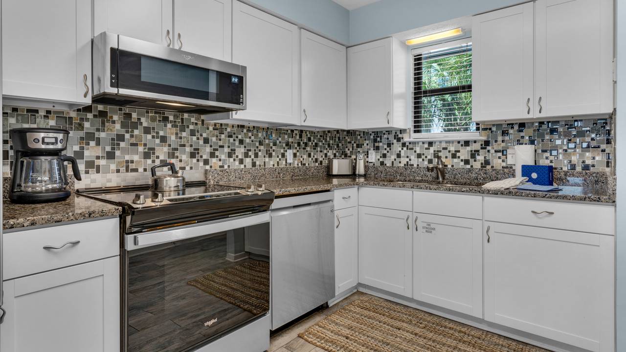 BSC05 Kitchen Area BSC05 Kitchen Area