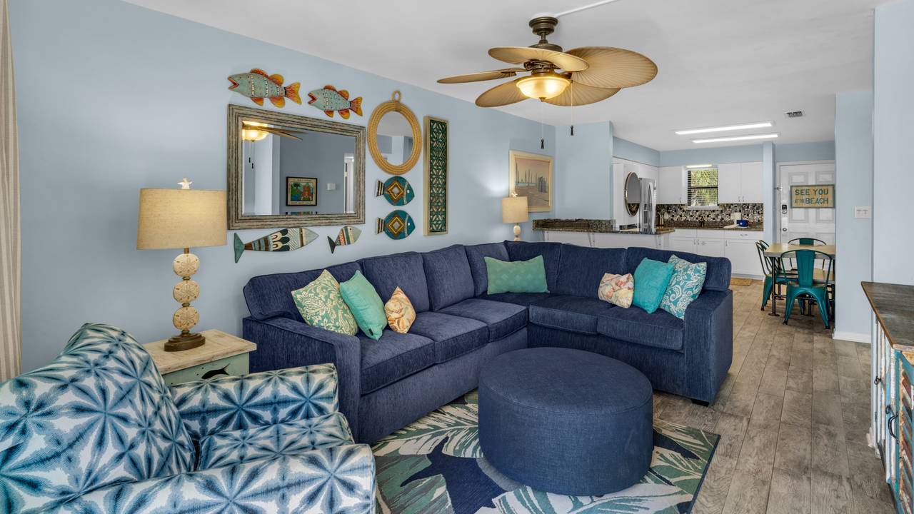 BSC05 Living Area BSC05 Living Area